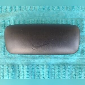 Nike Glasses Case Hard Black